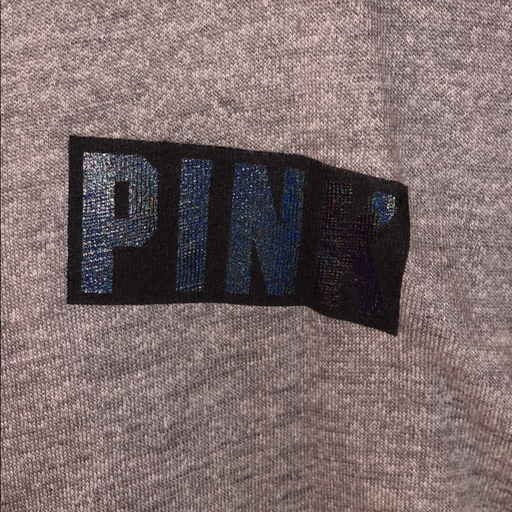 PINK sweatshirt - Picture 9 of 11